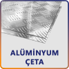 ALÜMİNYUM ÇETA
