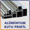 ALÜMİNYUM KUTU PROFİL