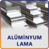 ALÜMİNYUM LAMA