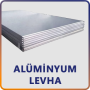 ALÜMİNYUM LEVHA