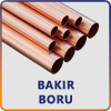 BAKIR BORU