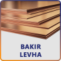 BAKIR LEVHA