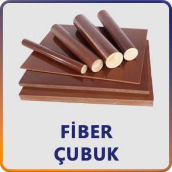 FİBER ÇUBUK