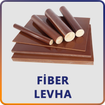 FİBER LEVHA