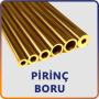 PİRİNÇ BORU