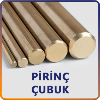 PİRİNÇ ÇUBUK (DOLU)