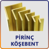 PİRİNÇ KÖŞEBENT