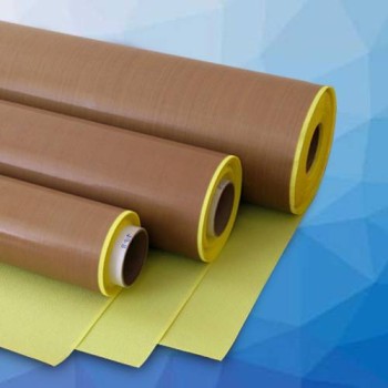 YAPIŞKANLI TEFLON KUMAŞ