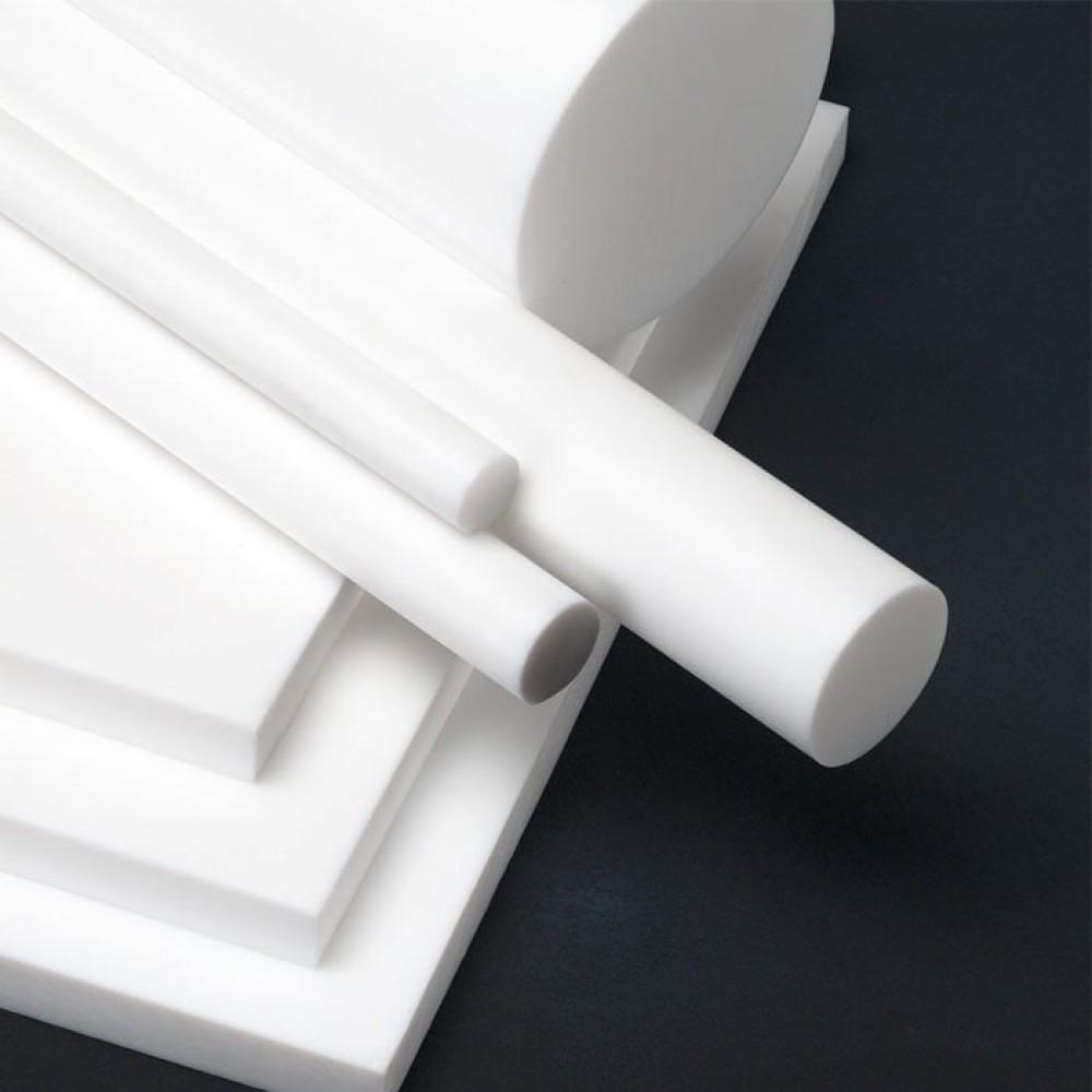 TEFLON (PTFE) BORU TEFLON (PTFE) BORU